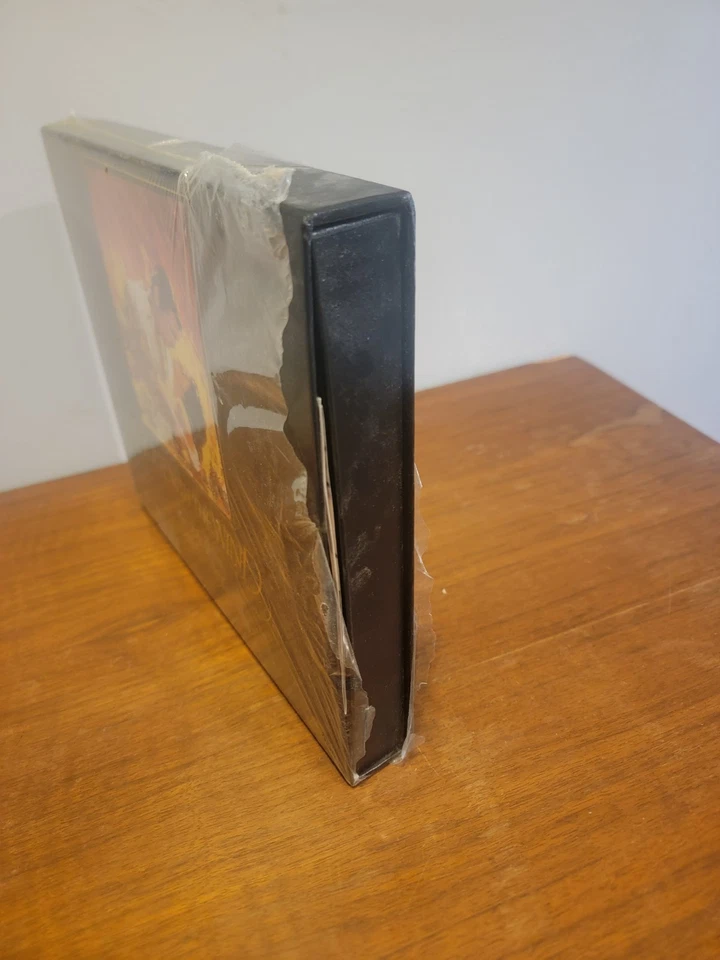 Gone With The Wind 50th Anniversary Limited Edition VHS - Complete - Image 2 of 3