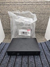 Sonicwall TZ370 Next-Generation Network Security Firewall For Advanced Security