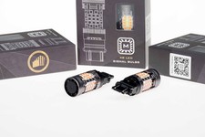 Morimoto for 3156/3157: XB LED Bulbs (Red / Set)