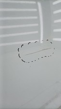 Porte avant et accessoires Citroen C-CROSSER