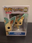 Funko Pop! Vinyl: Leafeon #866 Pokémon Vinyl Figure
