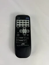 OEM JVC RM-C540 TV System Remote Control Unit C20710, C20810, C20811 Tested