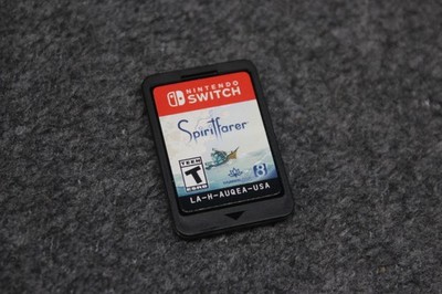 Buy Spiritfarer Nintendo Switch online