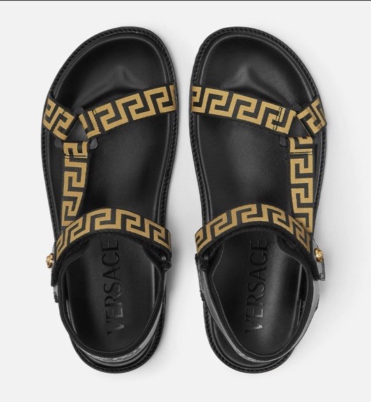 Versace Greca men display picture 3