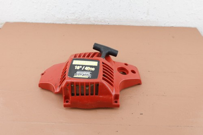 #ad Craftsman 358.351810 18quot; 40cc Chainsaw OEM Recoil Pull Start 545 039604 $14.99