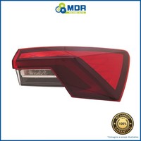 Scheinwerfer - RüCklicht Blinker ÄUßEre Recht LED - - FüR Skoda Octavia 20- >