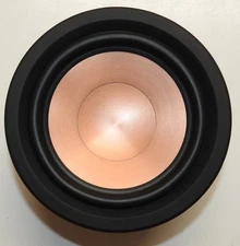 KLIPSCH WOOFER SPEAKER 1061255 FITS RP-250F RP-250C RP-250S RP-5000F RP-502S