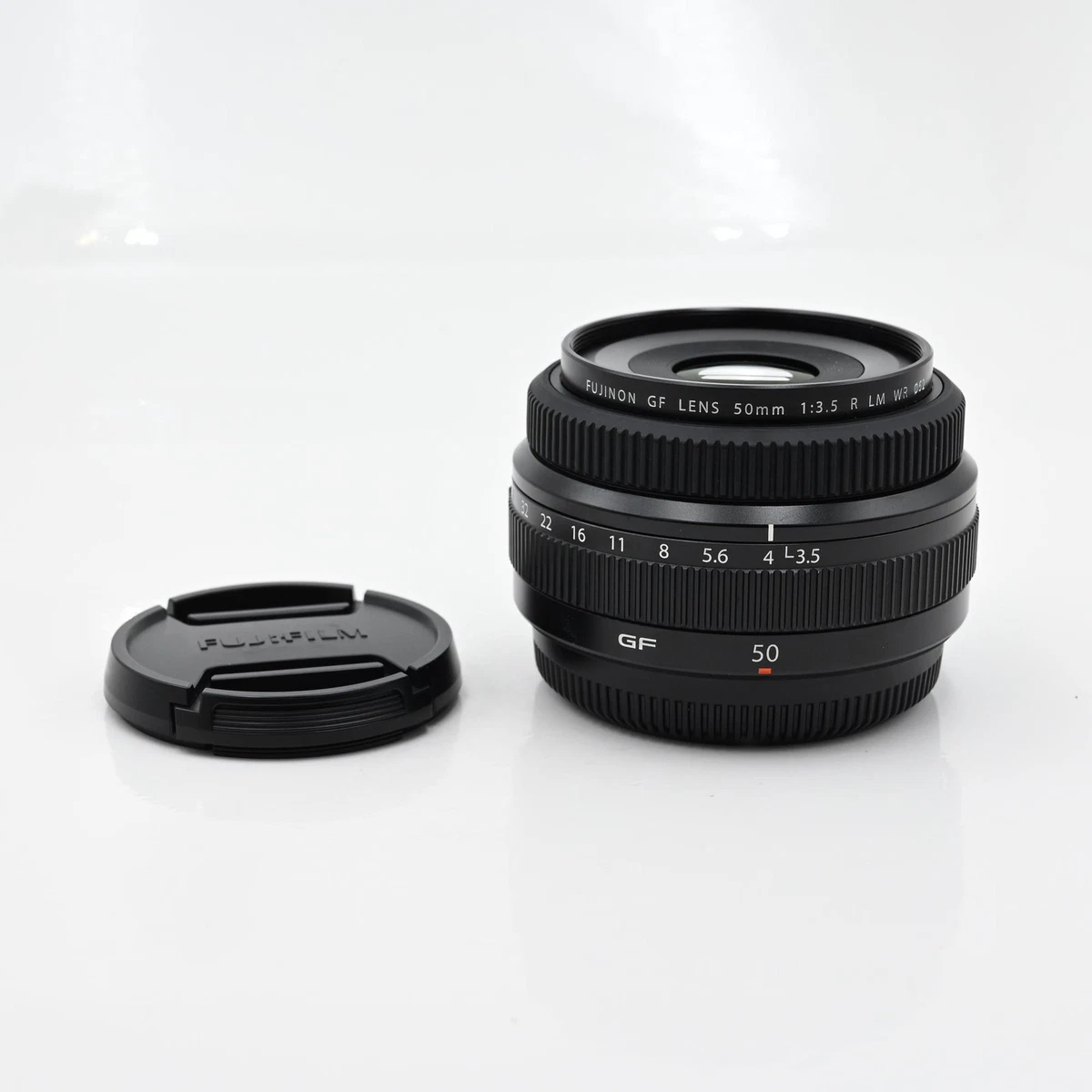 50mm Focal f/3.5 Camera Lenses for sale | eBay