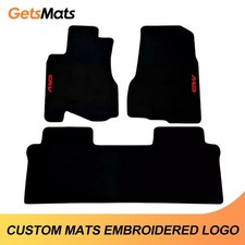 Fit Honda Crv 2001-2006 Quality Velour Carpet Car Floor Mats Liners Fit Honda Crv 2001-2006 Quality Velour Carpet Car Floor Mats Liners