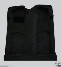 Acc 94-04 Mustang Coupe Convertible Molded Black Carpet Acc 94-04 Mustang Coupe Convertible Molded Black Carpet