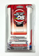 Datel Action Replay DS for Nintendo DS DS Lite - New/Sealed