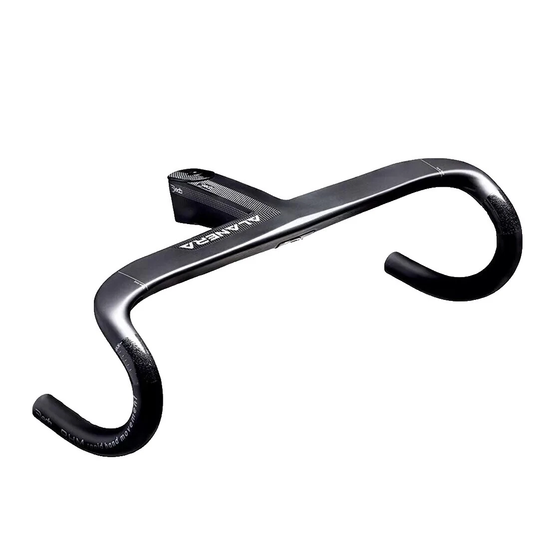 Manillar de Bicicleta Barra Deda Elementi gota