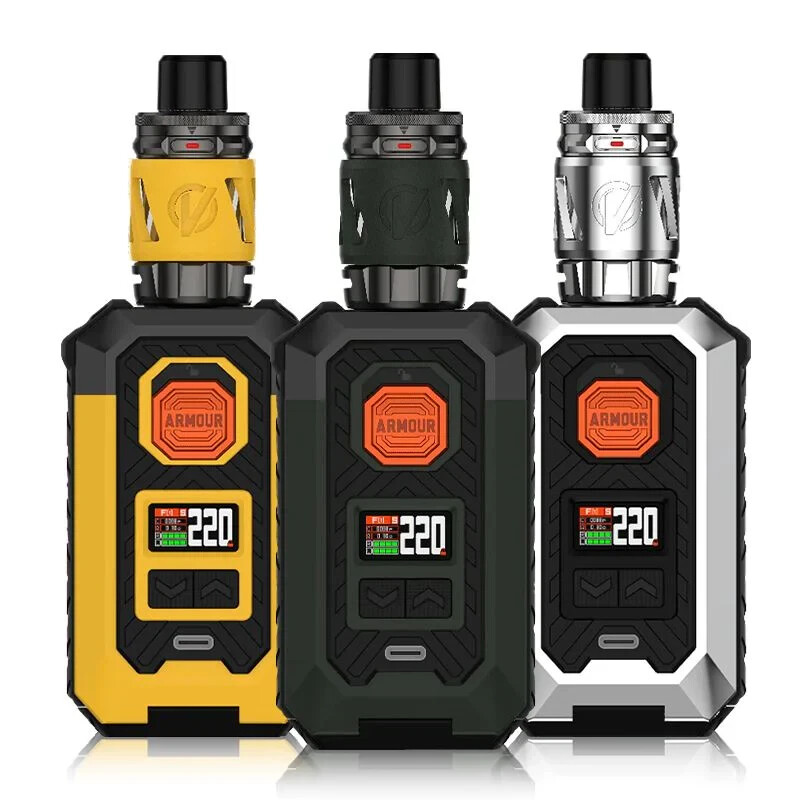 small box mod vape Small Vapes [updated for 2023]