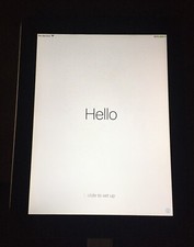 Apple iPad 2nd Gen. Wi-Fi, Cellular-Space Gray