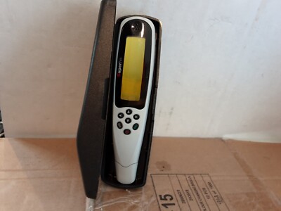 Wizcom QuickLink SuperPen professioneller tragbarer mobiler Textscanner Übersetzer