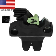 New Power Trunk Lock Latch 2014-2019 For Toyota Corolla 1.8L 64610-02171 US