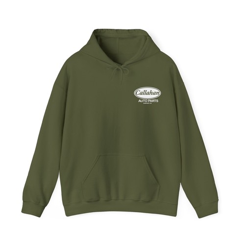 Callahan Auto Parts | Unisex Mezcla Pesada | Sudadera con Capucha | Tommy Boy | Camisa Divertida - Imagen 20 de 42