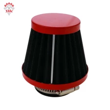 PZ22 22mm Carb Air Filter For 110cc 125cc CRF SSR Sunl Taotao Pit Bike ATV