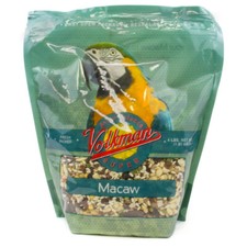 Volkman Avian Science Super Macaw Bird Seeds 4lbs 1 Bag 
