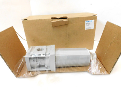 FESTO MS6-LWS-1/2-U-V WATER SEPARATOR 564870 12BAR 180PSI 1,2MPa 1/2'' NPT