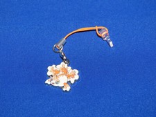 Pokemon Goldeen L Port Accessory Charm