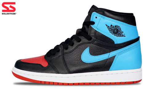 Nike Jordan 1 Retro High NC to Chi 