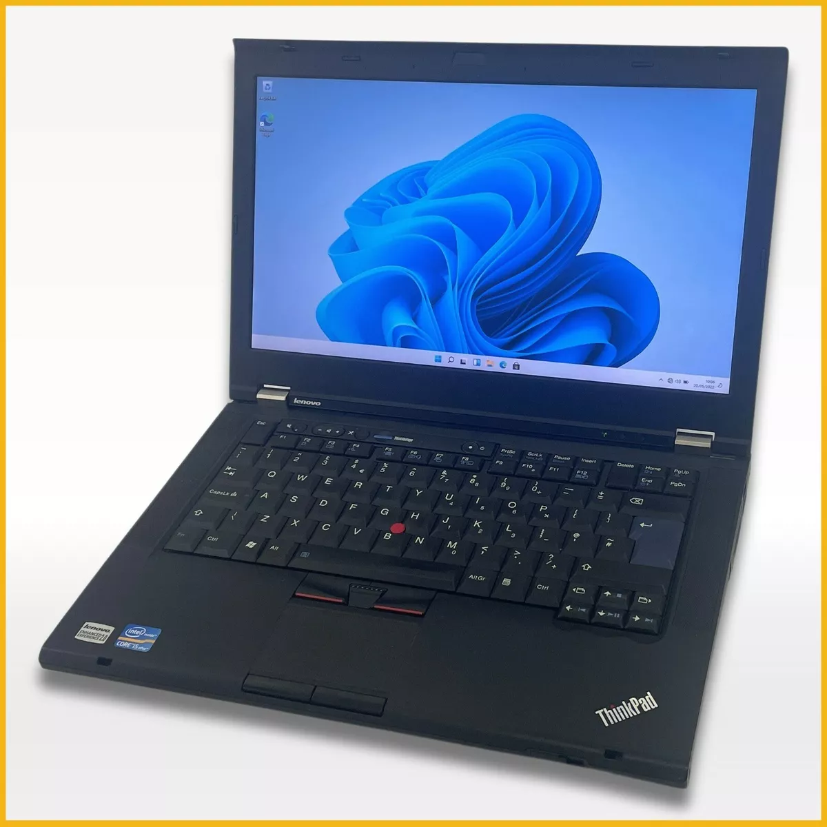 Cheapest lenovo laptop deals