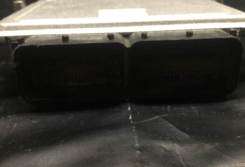 ECU ECM COMPUTER Hyundai Sonata Sonata Hybrid 2015 15 2016 16 391112GGK3 971995 - Image 4 of 4