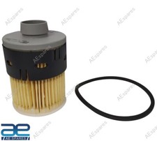 Filtre à carburant Suzuki SWIFT