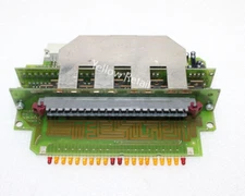 B&R 22410281/3 PCB BOARD