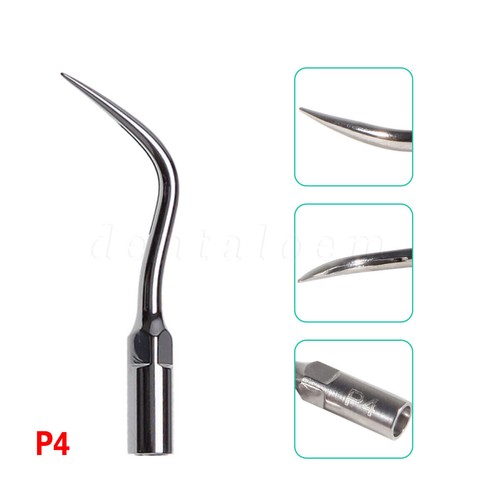 Ultrasonic Piezo Dental Scaler Handpiece LED light F/ EMS/WOODPECKER/DTE/SATELEC - Picture 79 of 203