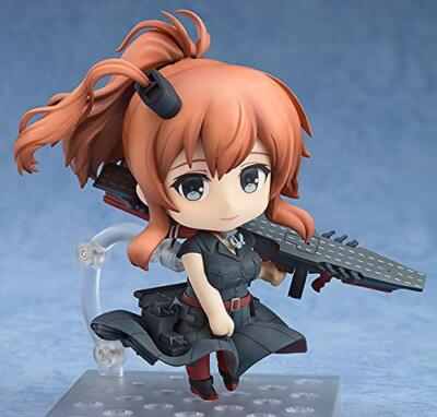 Nendoroid 1002b Kantai Collection Saratoga Mk.II Mod.2 Figure New
