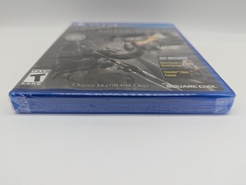 Final Fantasy XIV Online Heavensward (Playstation 4) PS4 NEW! MAIL TOMORROW! - Picture 5 of 6