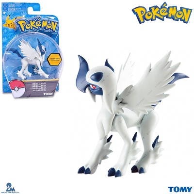 mega absol figure