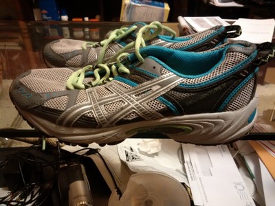 asics venture 3