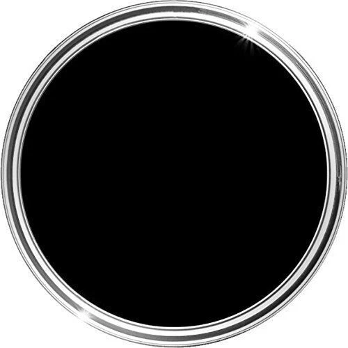 Shellac Coat DeLuxe Blackjack 750ml indoor outdoor furniture paint chalk mineral - Picture 2 of 4