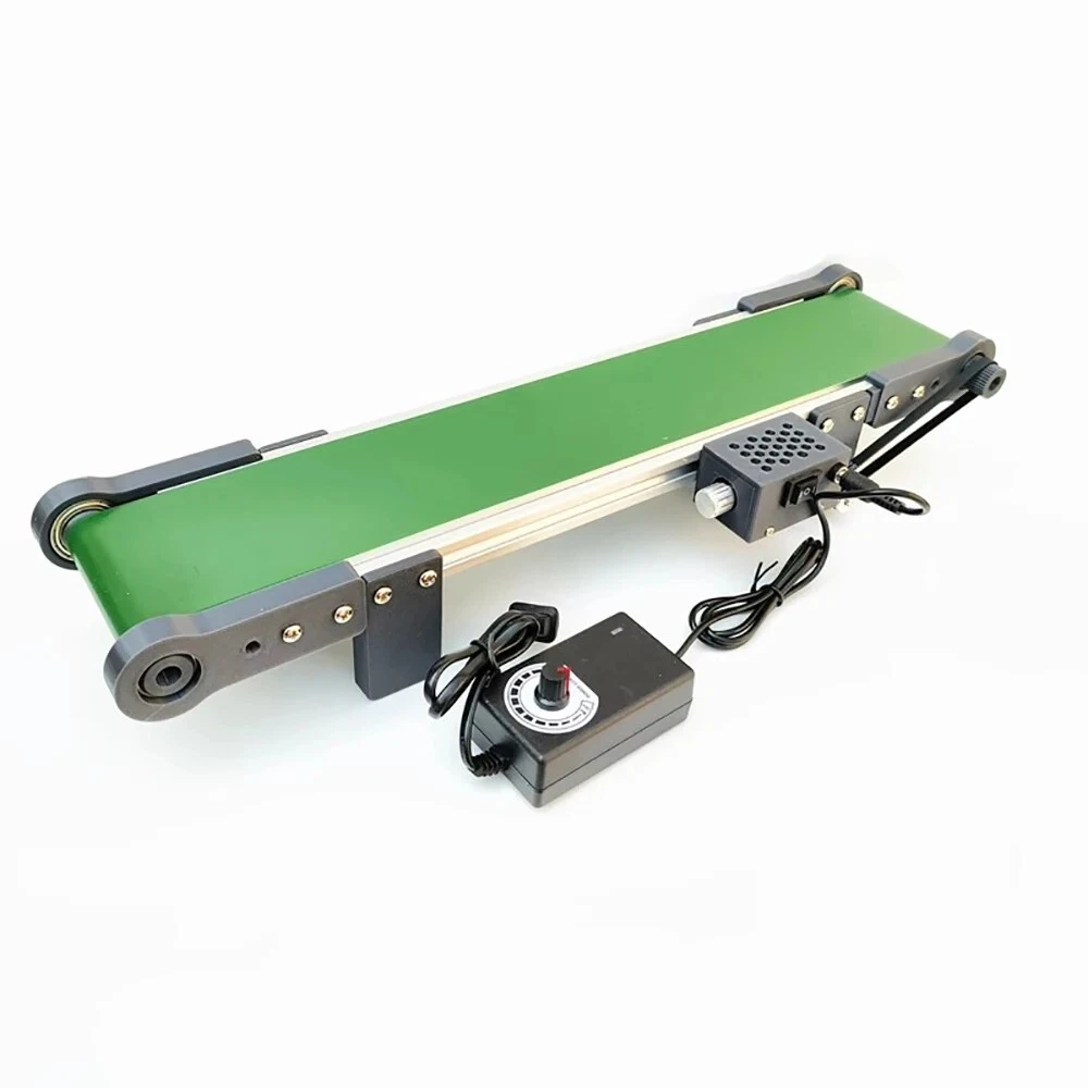 Electric 2025 conveyor belt