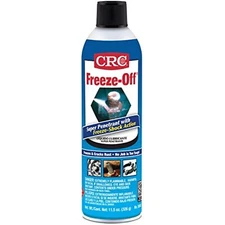CRC Freeze-Off Super Penetrant, 11.5 oz