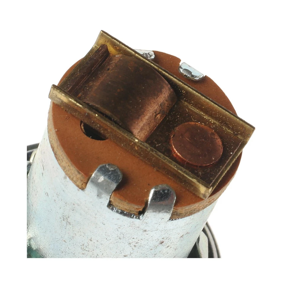 Interruptor de jamba de puerta para Chevrolet Corvette 1958-1962 SMP 351WE50 1959 1960 1961 Foto 2 de 4