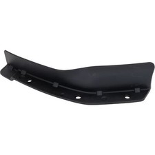Fender Extension for 2014-2015 Lexus IS250 Front Driver Side PP Plastic