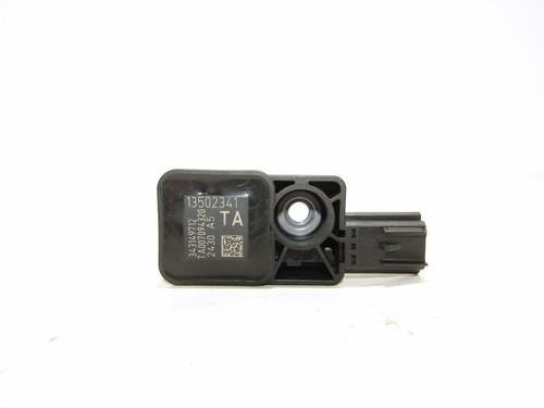 OPEL INSIGNIA 2010 Airbag Crash Control Sensor Trigger Impact Unit 13502341