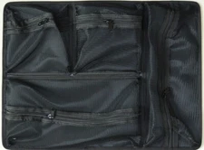 New upgraded mesh lid organizer to fit the Pelican 1560 Case. 