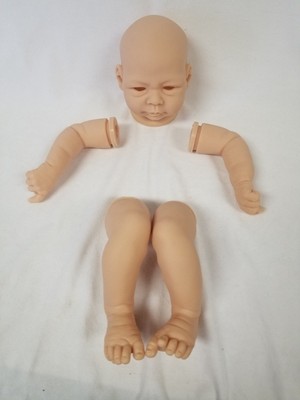 elisa marx doll kits