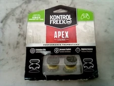 Kontrol Freek Performance Thumbsticks for Apex Legends - New Gaming Gear