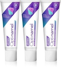3 x 75ml _ ELMEX PROFESSIONAL OPTI-NAMEL  !!