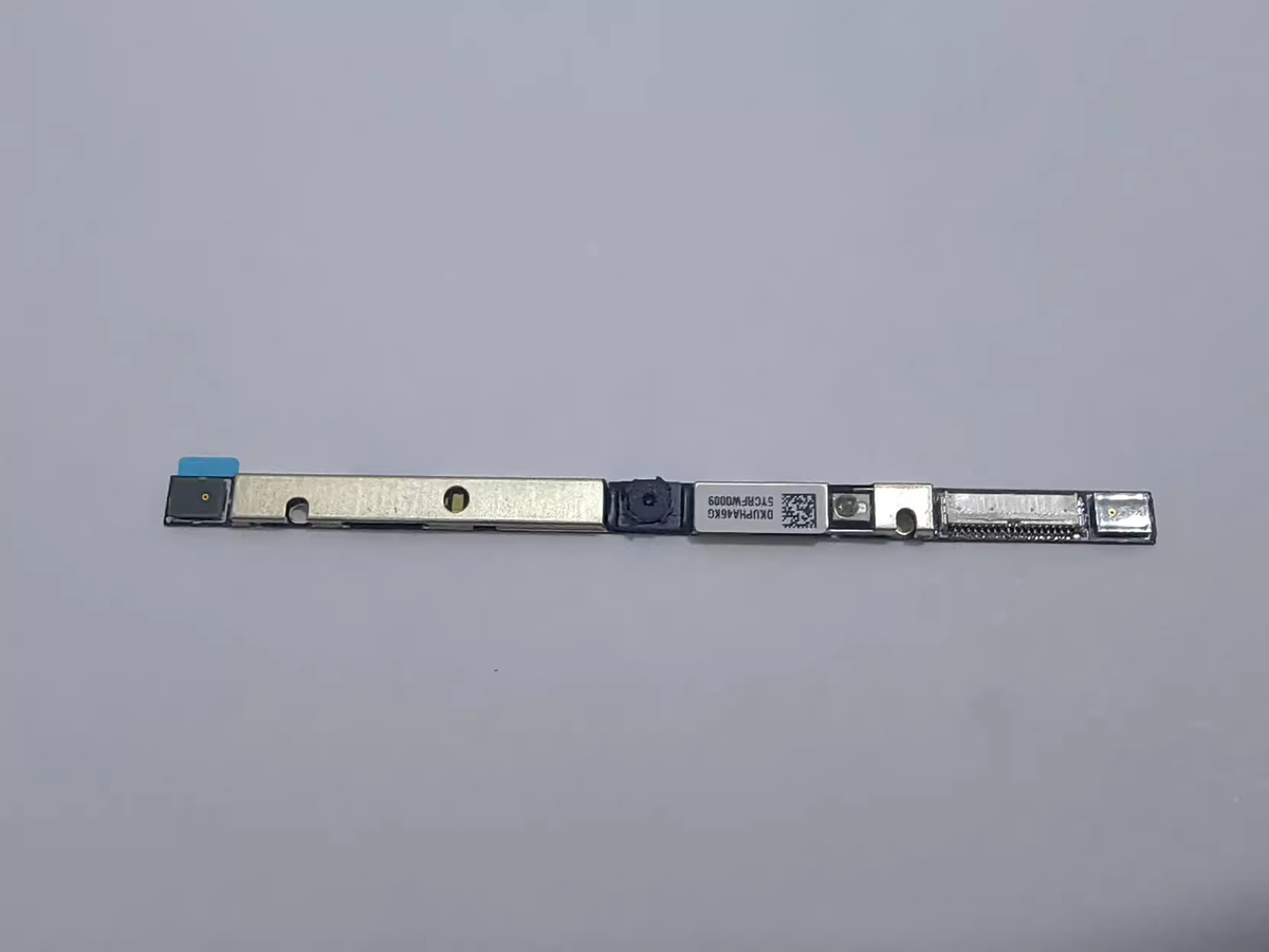 For HP EliteBook 840 G7 840 G8 845 G7 745 G7 830 835 G7 850 G7 IR