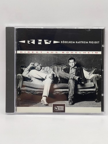 CD-Sampler Auswahl - Pop, Dance, Rap, Hip Hop, Black(Nur 1 mal Porto)Multirabatt - Bild 394 von 504