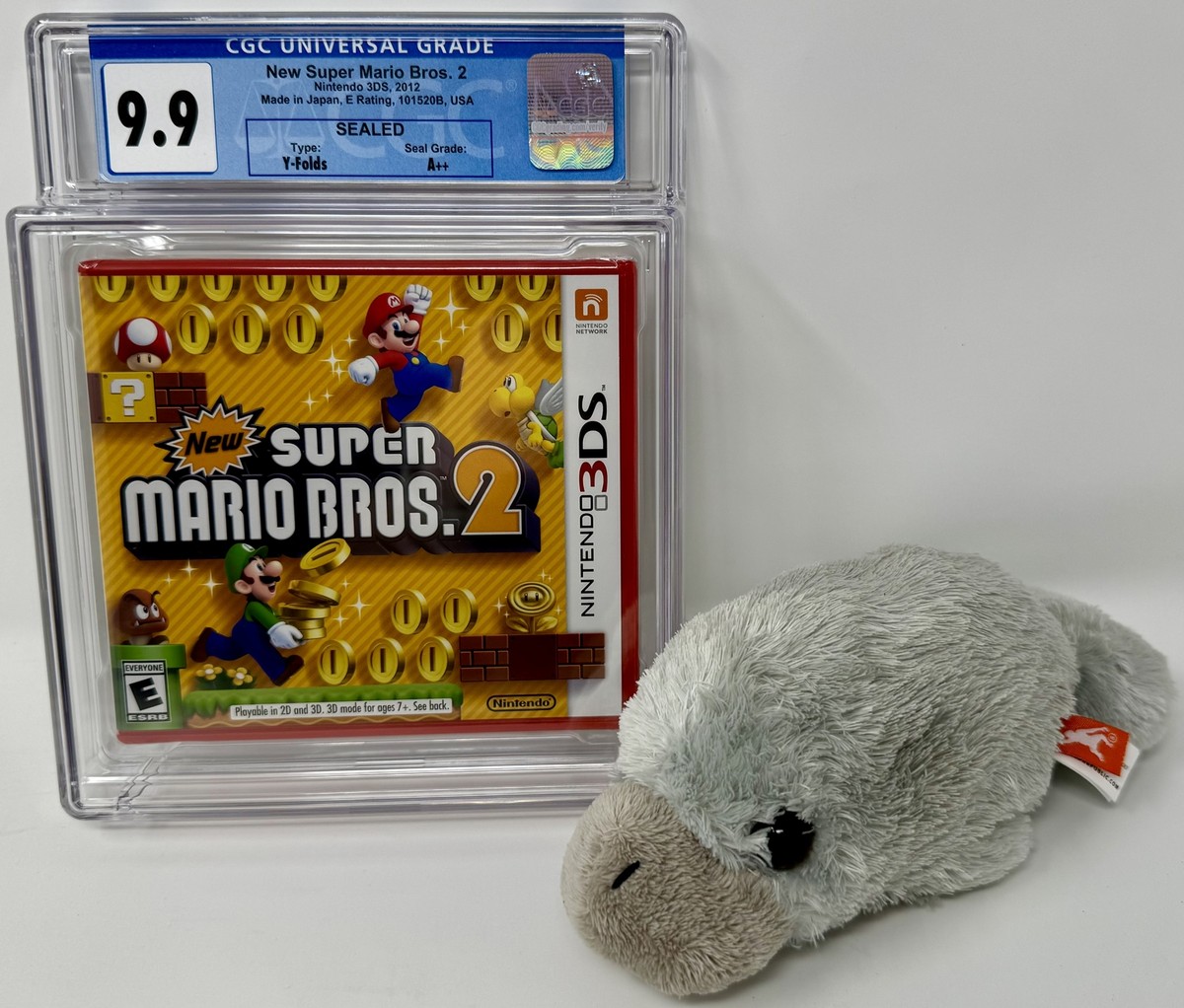 Mario 3ds Eshop Super Mario Bros Nintendo Eshop Mario 3d World