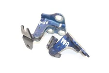 Tesla Model 3 Front Right Door Top Lower Hinge Set 2x 340kw 2019