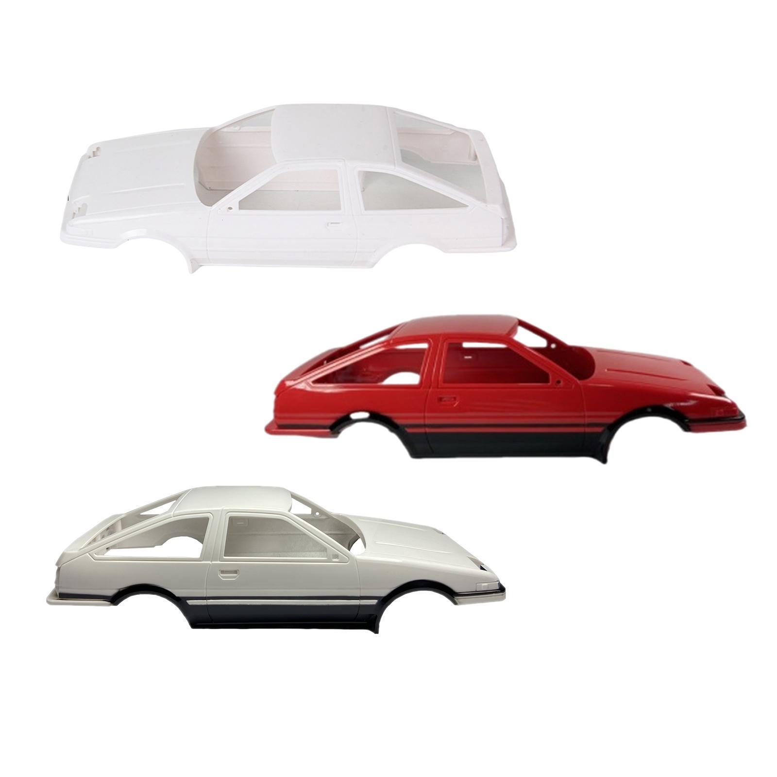 1/18 RC Drift Car body parts Accessories RC Body Shell for 1/18 RC Car